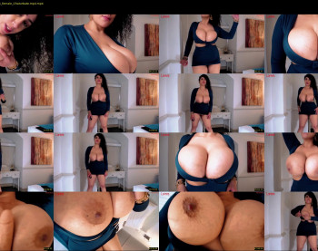 _lorene_ — 54 minute Chaturbate female cam video, 720p, Jul 13, 2023