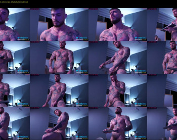 dimitri_sullivan — 120 minute Chaturbate male cam video, 720p, Jul 12, 2023