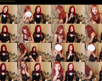 mollycodle — 9 minute Chaturbate female cam video, 720p, Jul 13, 2023