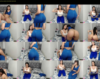 sofia_stonee1 — 122 minute Chaturbate female cam video, 720p, Jul 13, 2023