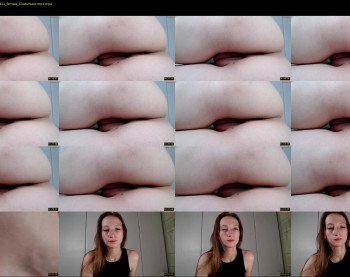 pixie_emily — 5 minute Chaturbate female cam video, 720p, Jul 14, 2023