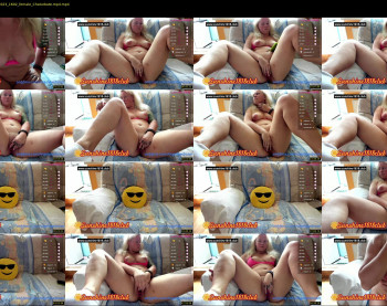 sunshine1818club — 58 minute Chaturbate female cam video, 720p, Jul 13, 2023