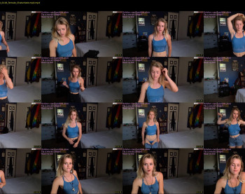 sunshine_pixie — 5 minute Chaturbate female cam video, 720p, Jul 14, 2023