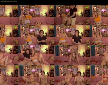task_manager — 121 minute Chaturbate couple cam video, 720p, Jul 13, 2023