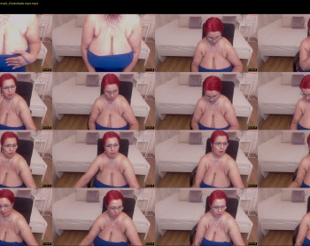 libely — 11 minute Chaturbate female cam video, 720p, Jul 14, 2023