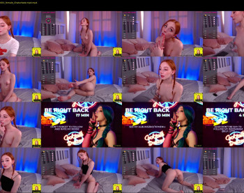 stella_gonet — 114 minute Chaturbate female cam video, 720p, Jul 14, 2023