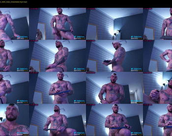 dimitri_sullivan — 120 minute Chaturbate male cam video, 720p, Jul 15, 2023