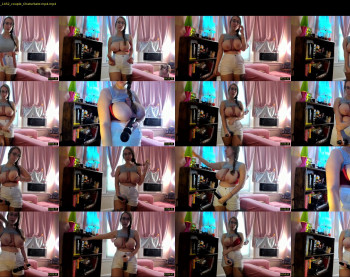 task_manager — 31 minute Chaturbate couple cam video, 720p, Jul 15, 2023