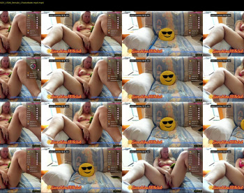 sunshine1818club — 121 minute Chaturbate female cam video, 720p, Jul 16, 2023
