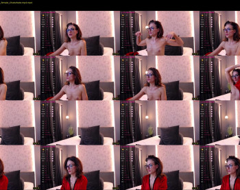 lisacroft — 18 minute Chaturbate female cam video, 720p, Jul 17, 2023