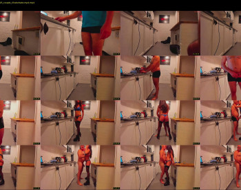 monikfree — 10 minute Chaturbate couple cam video, 720p, Jul 17, 2023