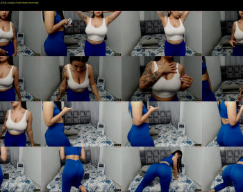 sofia_stonee1 — 6 minute Chaturbate female cam video, 720p, Jul 18, 2023