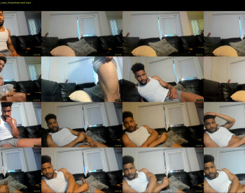 chefdev — 48 minute Chaturbate male cam video, 720p, Jul 18, 2023
