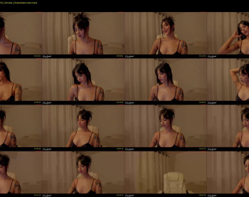 misslamarr — 7 minute Chaturbate female cam video, 720p, Jul 19, 2023