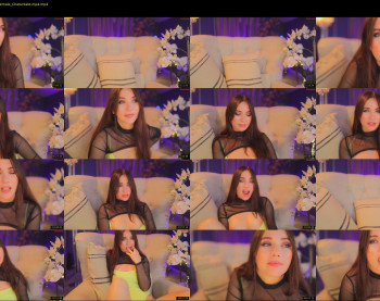 _1s___ — 121 minute Chaturbate female cam video, 720p, Jul 19, 2023