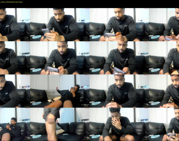 chefdev — 22 minute Chaturbate male cam video, 720p, Jul 19, 2023