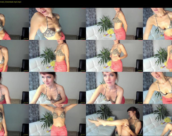 fritha — 10 minute Chaturbate female cam video, 720p, Jul 20, 2023