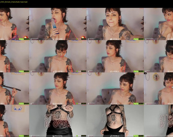 janne_maybe — 39 minute Chaturbate female cam video, 720p, Jul 19, 2023