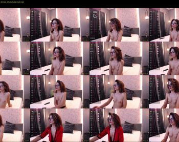 lisacroft — 120 minute Chaturbate female cam video, 720p, Jul 19, 2023