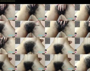 rococo_basilisk — 2 minute Chaturbate female cam video, 720p, Jul 19, 2023