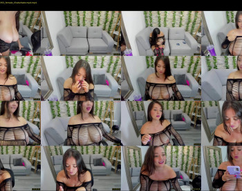 rosetaylorla — 86 minute Chaturbate female cam video, 720p, Jul 19, 2023