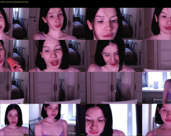 sleepycode002 — 17 minute Chaturbate female cam video, 720p, Jul 19, 2023