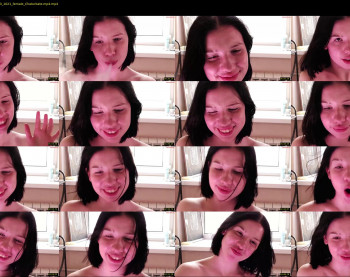 sleepycode002 — 5 minute Chaturbate female cam video, 720p, Jul 19, 2023