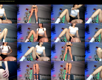 didiactive — 84 minute Chaturbate female cam video, 720p, Jul 20, 2023