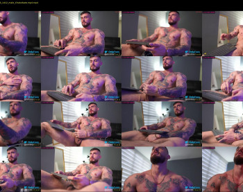 dimitri_sullivan — 112 minute Chaturbate male cam video, 720p, Jul 20, 2023