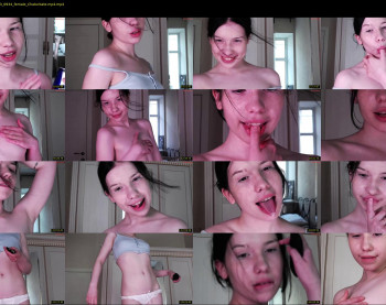 sleepycode002 — 121 minute Chaturbate female cam video, 720p, Jul 20, 2023