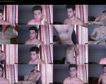 cloudsent — 104 minute Chaturbate male cam video, 720p, Jul 22, 2023