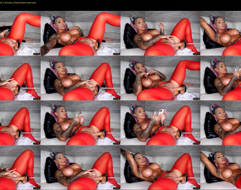 dee_waters — 15 minute Chaturbate female cam video, 720p, Jul 21, 2023