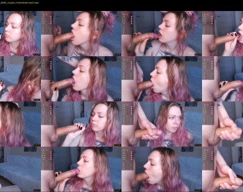 emptyhunters — 26 minute Chaturbate couple cam video, 720p, Jul 21, 2023