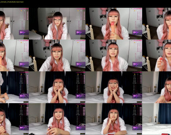jee__son — 50 minute Chaturbate female cam video, 720p, Jul 21, 2023