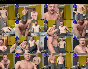 marcus_paradise — 116 minute Chaturbate male cam video, 720p, Jul 21, 2023