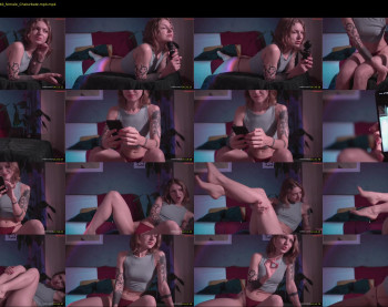 ms_lorelei — 4 minute Chaturbate female cam video, 720p, Jul 22, 2023