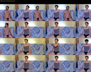 randomshuffle — 3 minute Chaturbate couple cam video, 480p, Jul 22, 2023