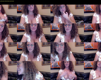 roxyrolla — 7 minute Chaturbate female cam video, 720p, Jul 22, 2023