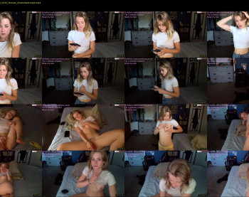 sunshine_pixie — 85 minute Chaturbate female cam video, 720p, Jul 22, 2023