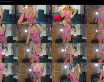 corni__ — 19 minute Chaturbate female cam video, 720p, Jul 23, 2023