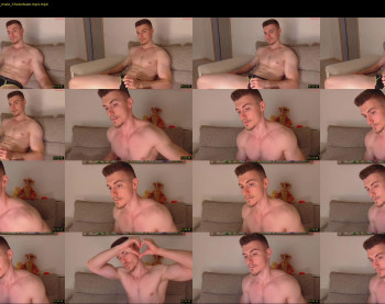 eddieds — 4 minute Chaturbate male cam video, 720p, Jul 23, 2023