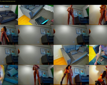 monikfree — 50 minute Chaturbate couple cam video, 720p, Jul 23, 2023