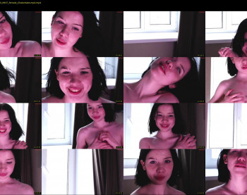 sleepycode002 — 31 minute Chaturbate female cam video, 720p, Jul 22, 2023