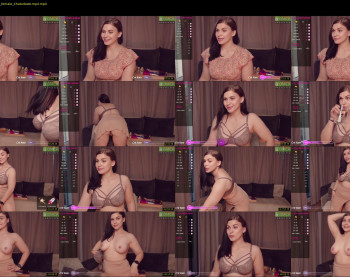 tiny_hat — 120 minute Chaturbate female cam video, 720p, Jul 22, 2023