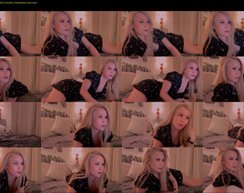 myassistant — 124 minute Chaturbate female cam video, 720p, Jul 24, 2023