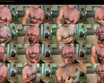 post01card — 70 minute Chaturbate male cam video, 480p, Jul 23, 2023