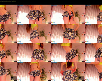 felicity_yours — 55 minute Chaturbate female cam video, 720p, Jul 25, 2023