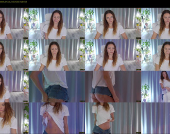 katrin_sweeft — 17 minute Chaturbate female cam video, 720p, Jul 26, 2023