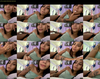 step__siblings — 13 minute Chaturbate couple cam video, 720p, Jul 25, 2023