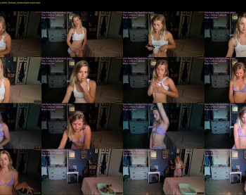 sunshine_pixie — 52 minute Chaturbate female cam video, 720p, Jul 26, 2023